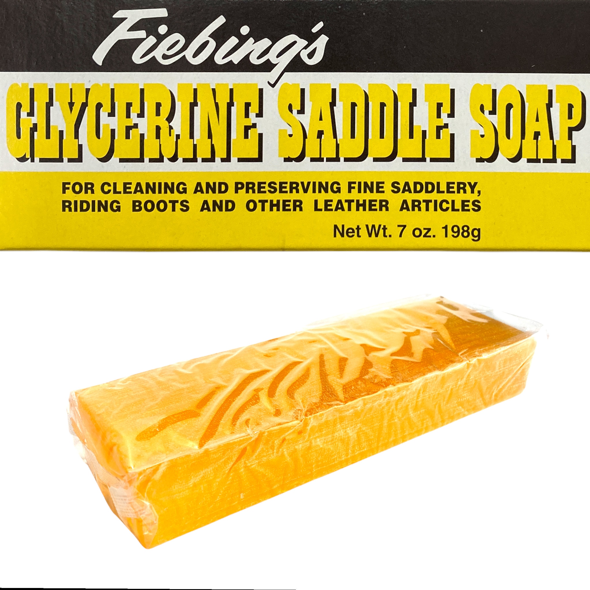 Fiebing's Saddle Soap