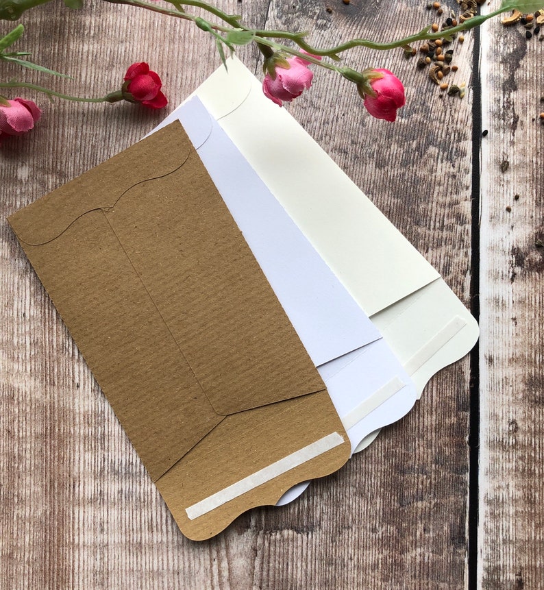 Wedding Favour Scratch Card Lotto Envelope set of 10 Etsy UK