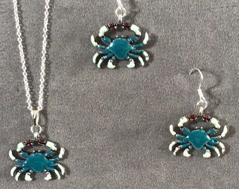 ネックレス、イヤリング サンドダラーネックレス＆イヤリング (19,954) - Etsy 日本