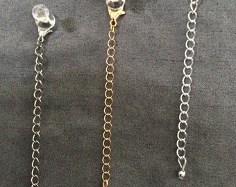 Necklace Extenders (2048)