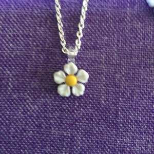 Strawberry and Strawberry Flower Necklaces  (10,054)