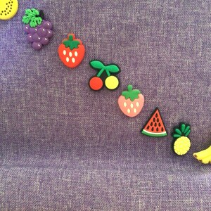 Fruit Earrings (10,180)