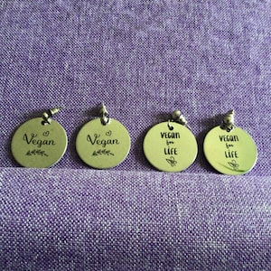 Vegan Earrings (27,081)