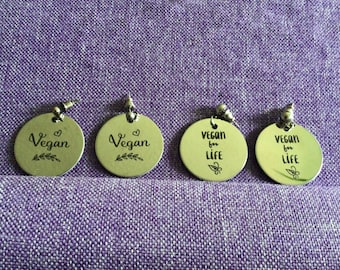 Vegan Earrings (27,081)