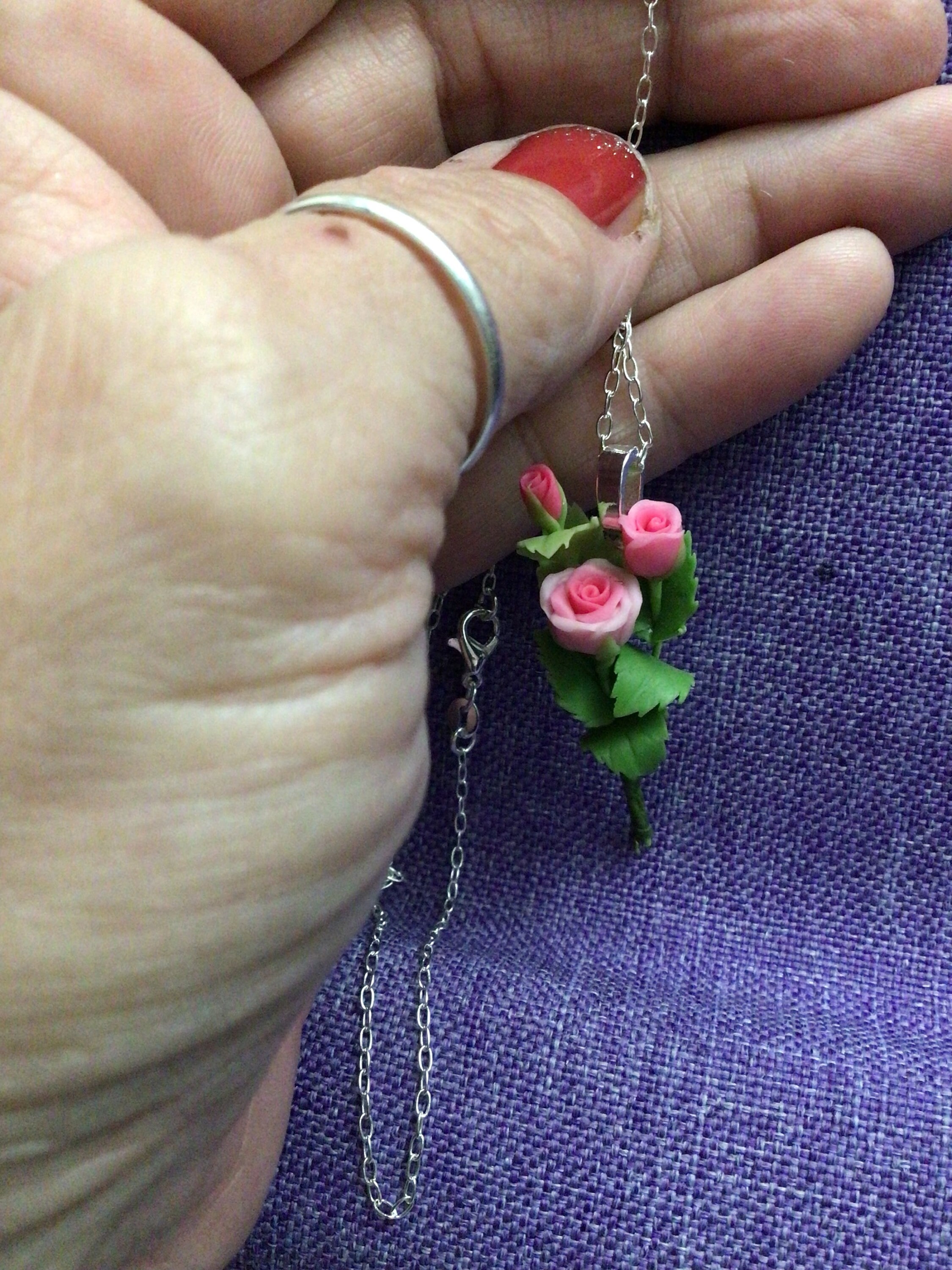pink rose♡ 0001111020651