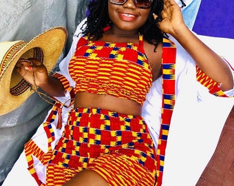 ankara beach styles