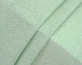 Rayon Light Weight Woven Fabric, Soft Fabric Solid Dye, Lyocell Fabric For Dress Clothing DIY, FB123