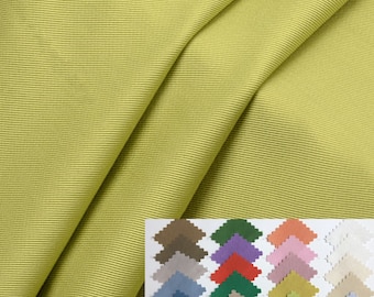 Tencel From Lenzing Woven Fabric, Tencel Soft Fabric Solid Dye, Tencel Lyocell Fabric For Dress Clothing DIY, FB131