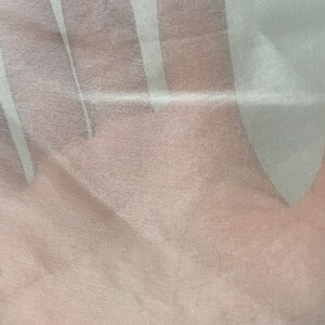 6 Momme 100% Mulberry Silk Fabric by the Meter Yard, Natural Mulberry Silk Pure Silk Fabric for Clothing Bedding, FB184