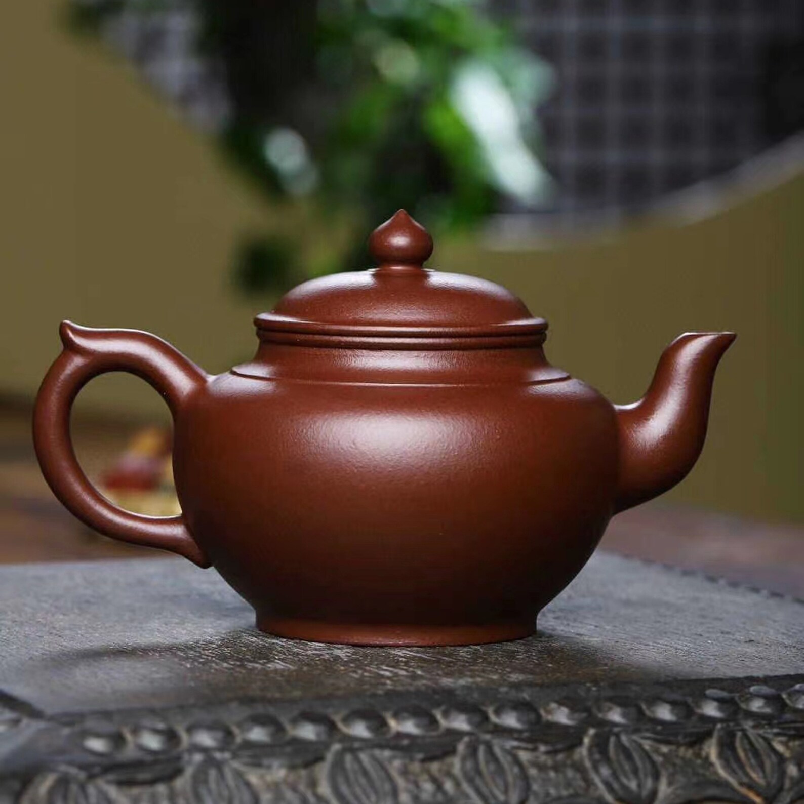 Handmade Yixing Zisha Teapot Chinese Yixing Teapot Yixing Clay Etsy
