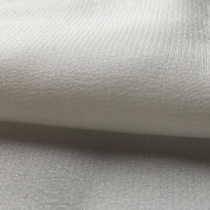 16 Momme 100% Mulberry Silk Fabric by the Meter Yard, Natural Mulberry Silk Pure Silk Fabric for Clothing Bedding, FB190