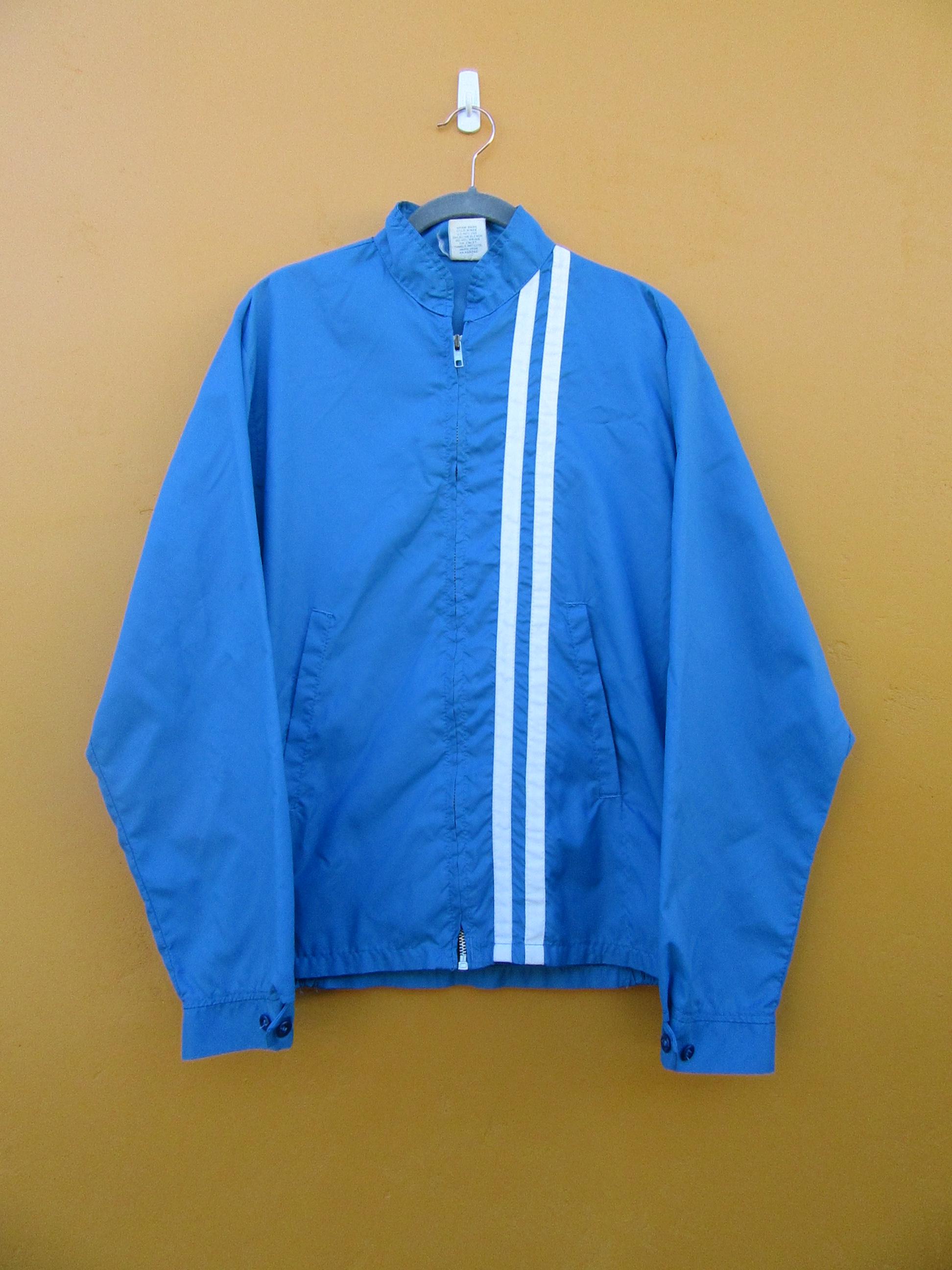 Vintage Moto-Ski Snowmobiles JST60 Jersey-Lined Raglan Jacket Vintage Moto-Ski Snowmobiles JST60 Jersey-Lined Raglan Jacket
