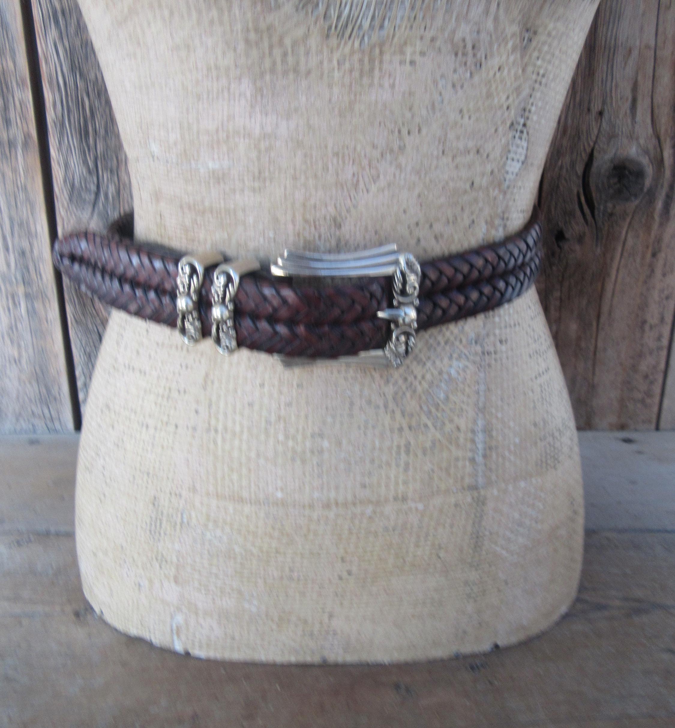 Brighton Belt - Etsy
