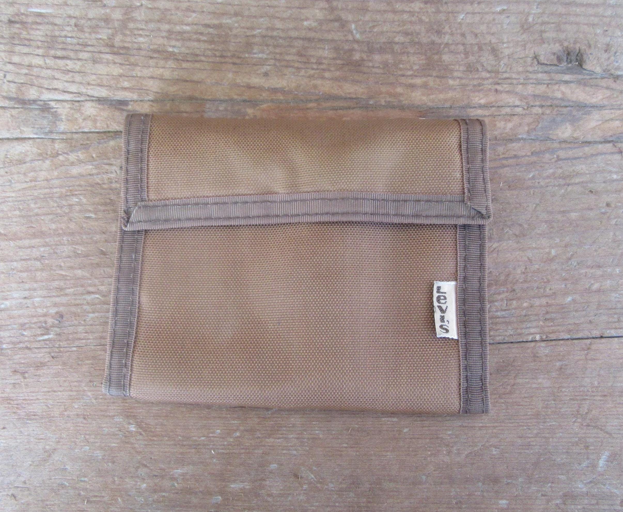 LEVI’S VINTAGE CLOTHING CHAIN WALLET Vintage Levis Wallet | eBay