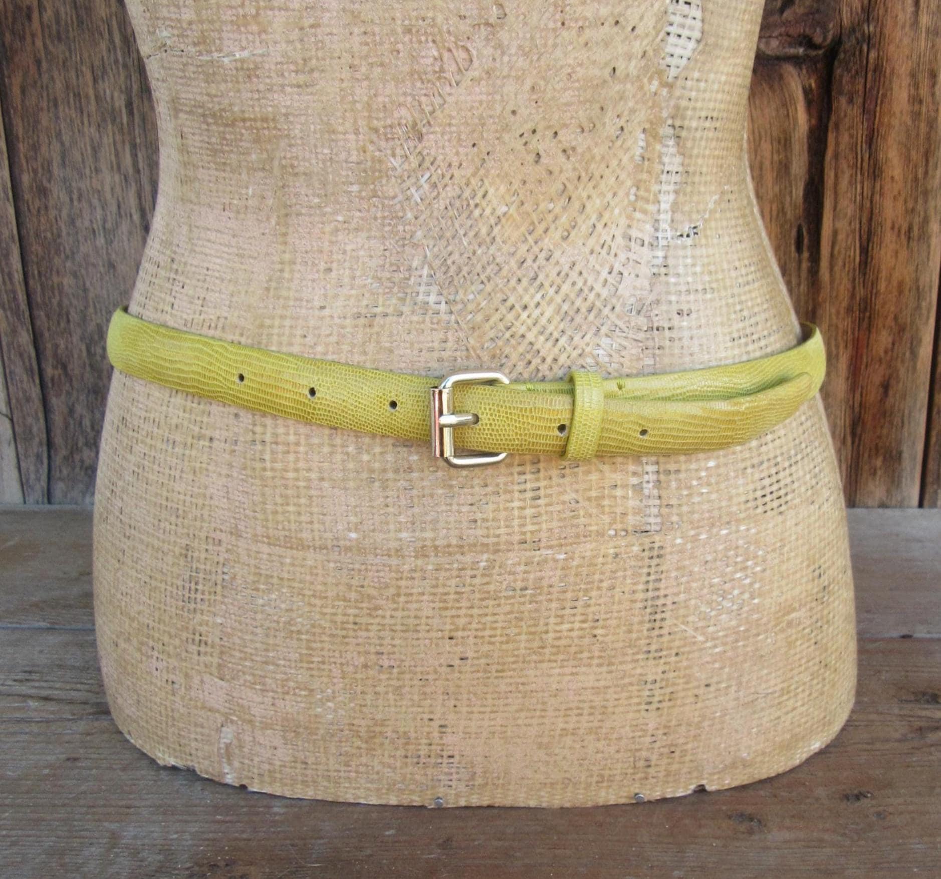 Ann Taylor Belt - Etsy display picture 2
