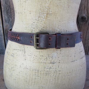 Vintage Gap Belts - Etsy display picture 1