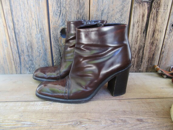 via spiga aurora bootie