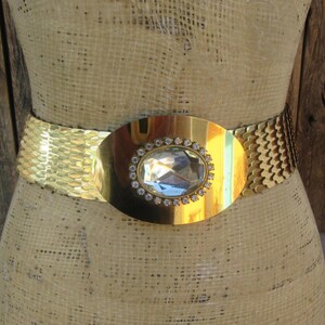 Fish Scale Belt - Etsy display picture 1
