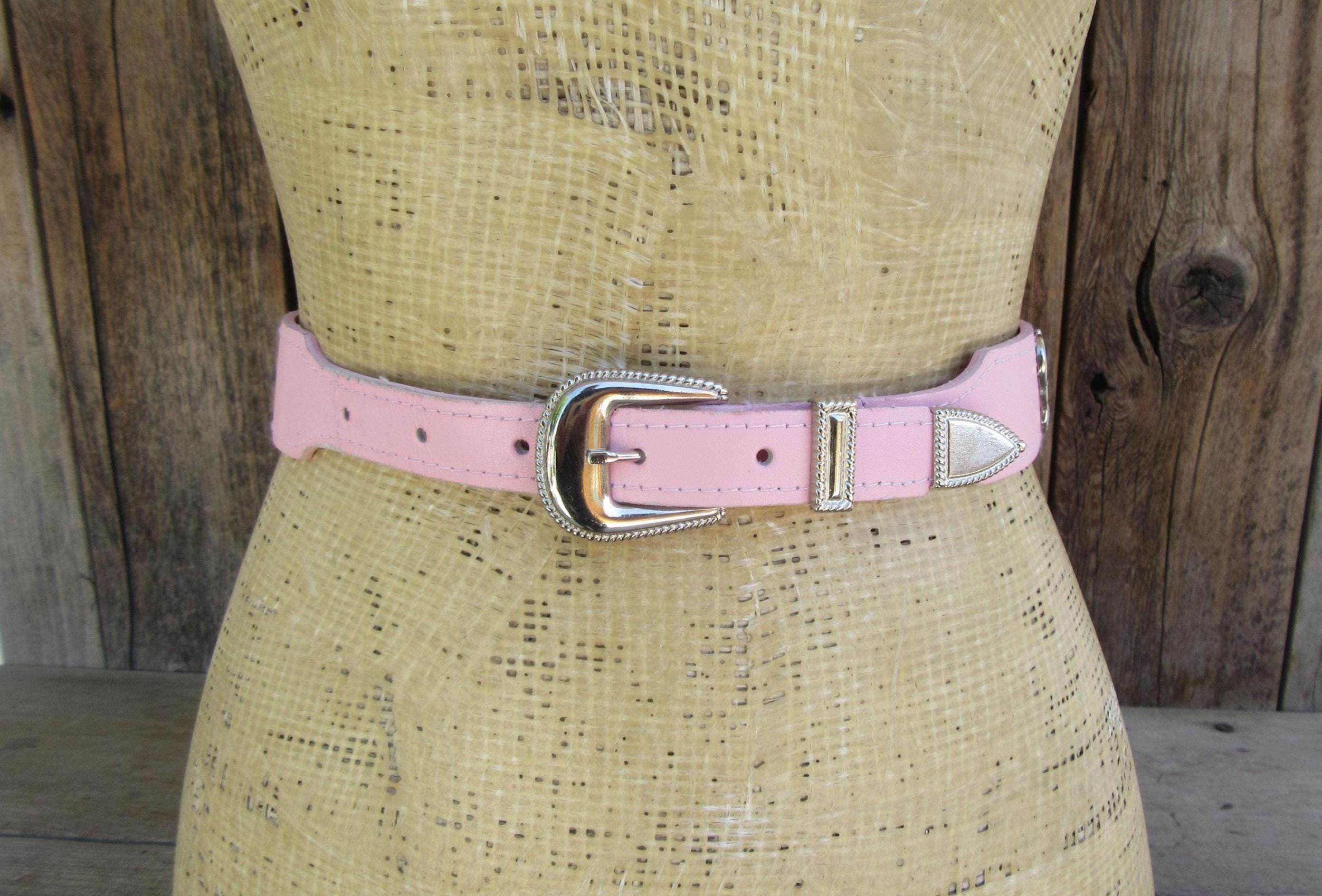90s Western Belt Men - Etsy display picture 1