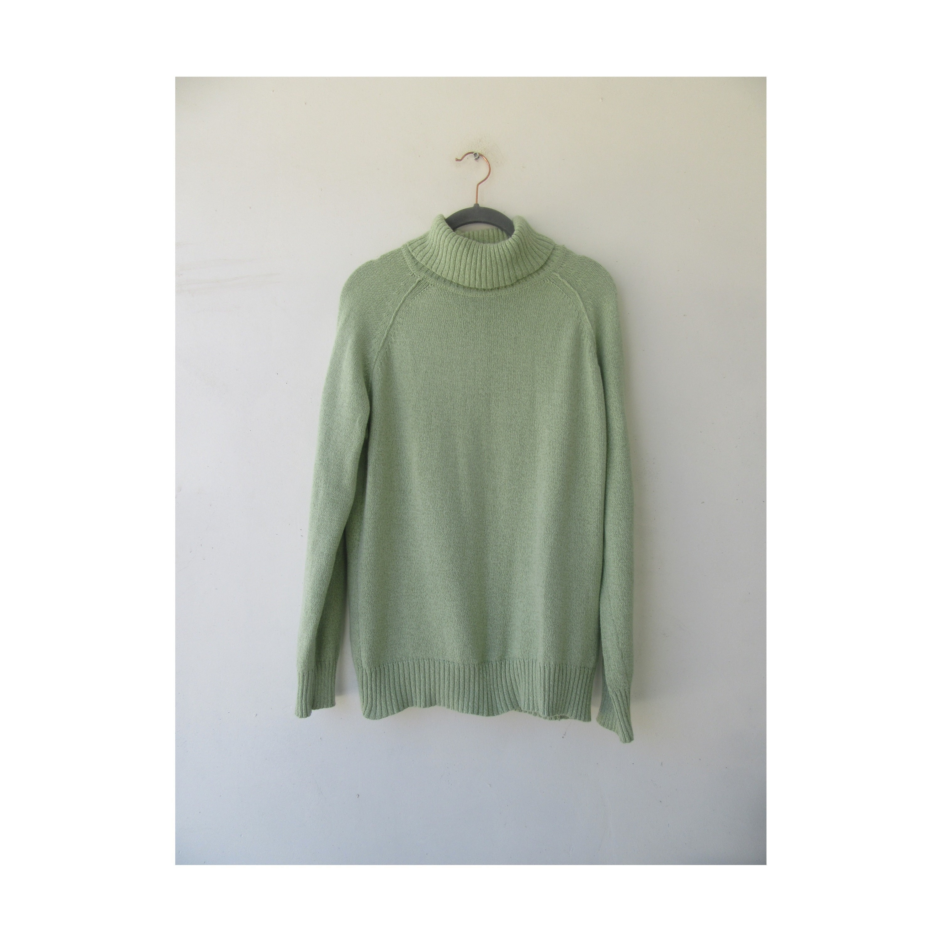 Mint Green Jumper Australia