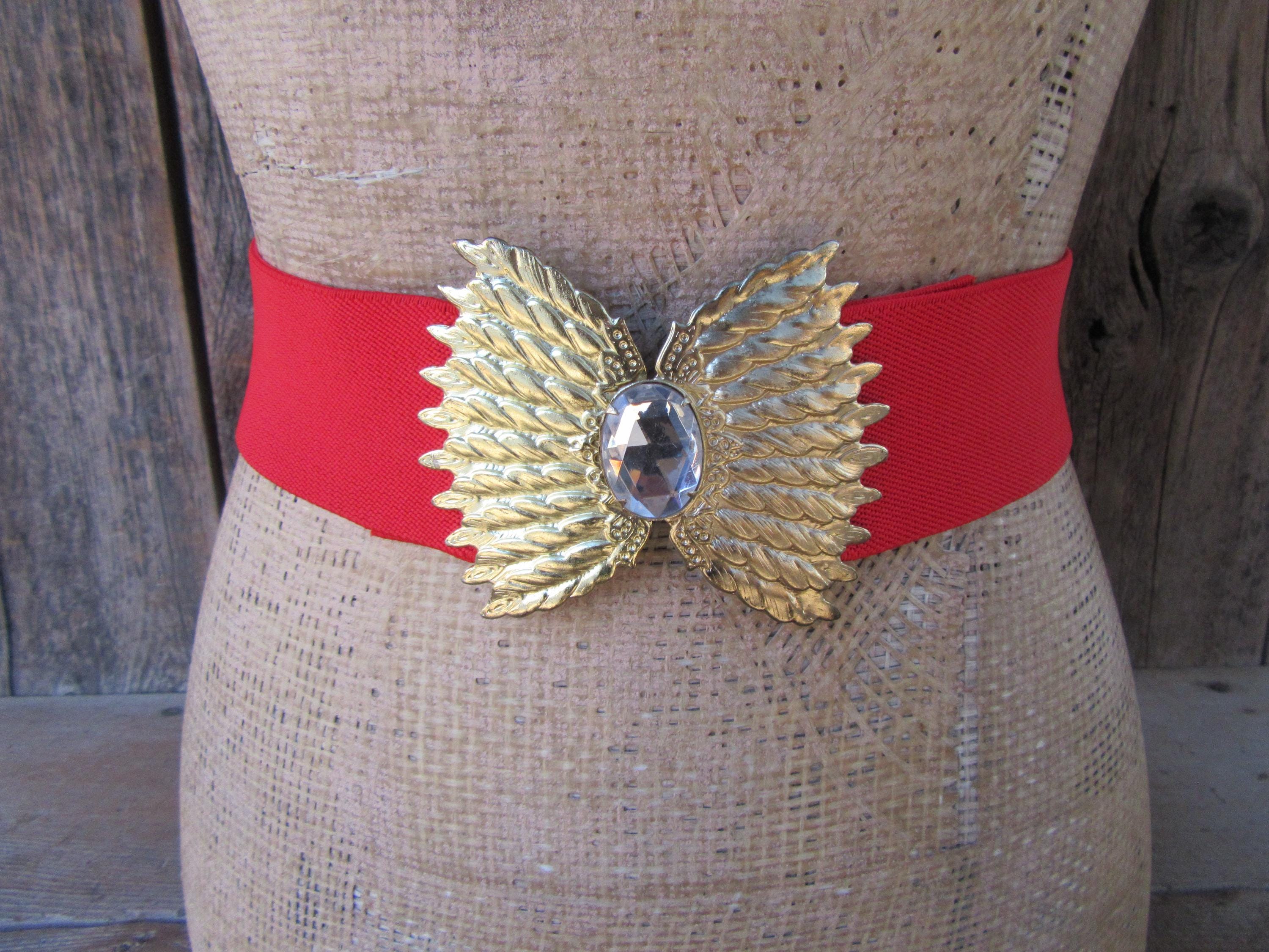 Made in Korea Belt - Etsy