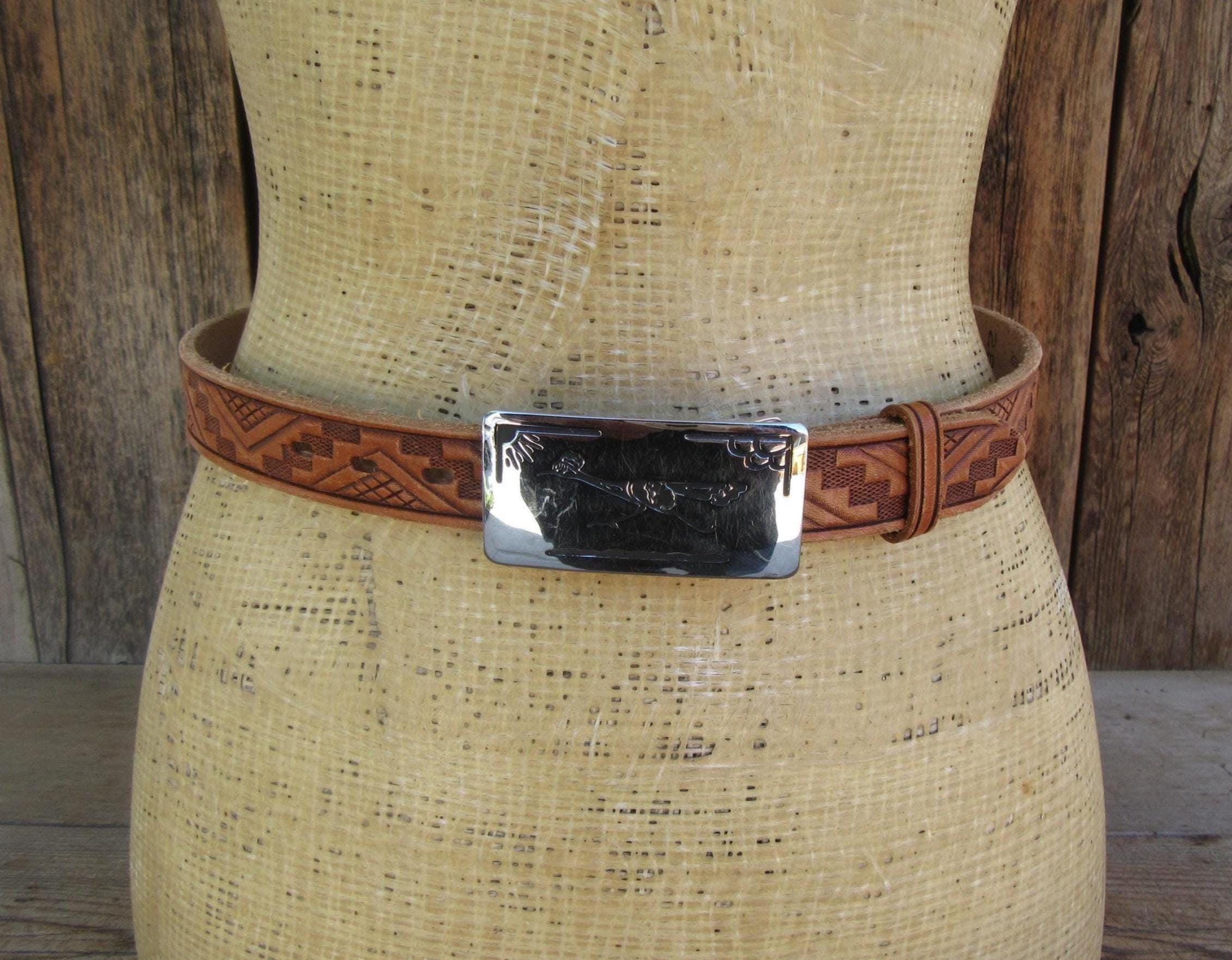 Roadrunner Belt - Etsy