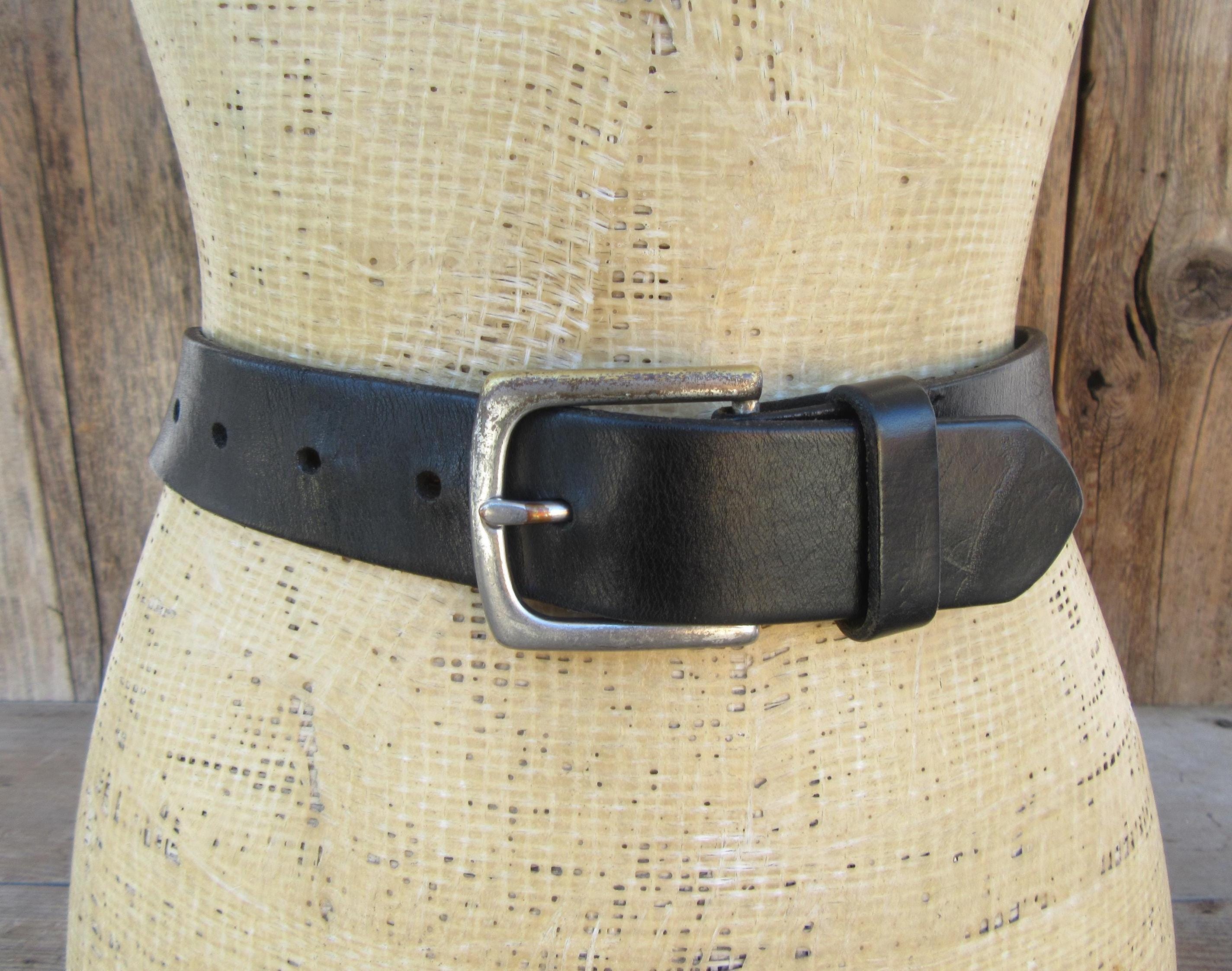Vintage Gap Belts - Etsy