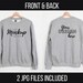 see more listings in the Gildan 18000 Crewneck section