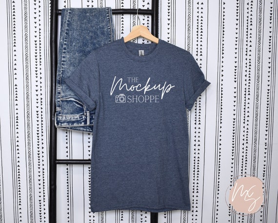 Gildan softstyle store navy