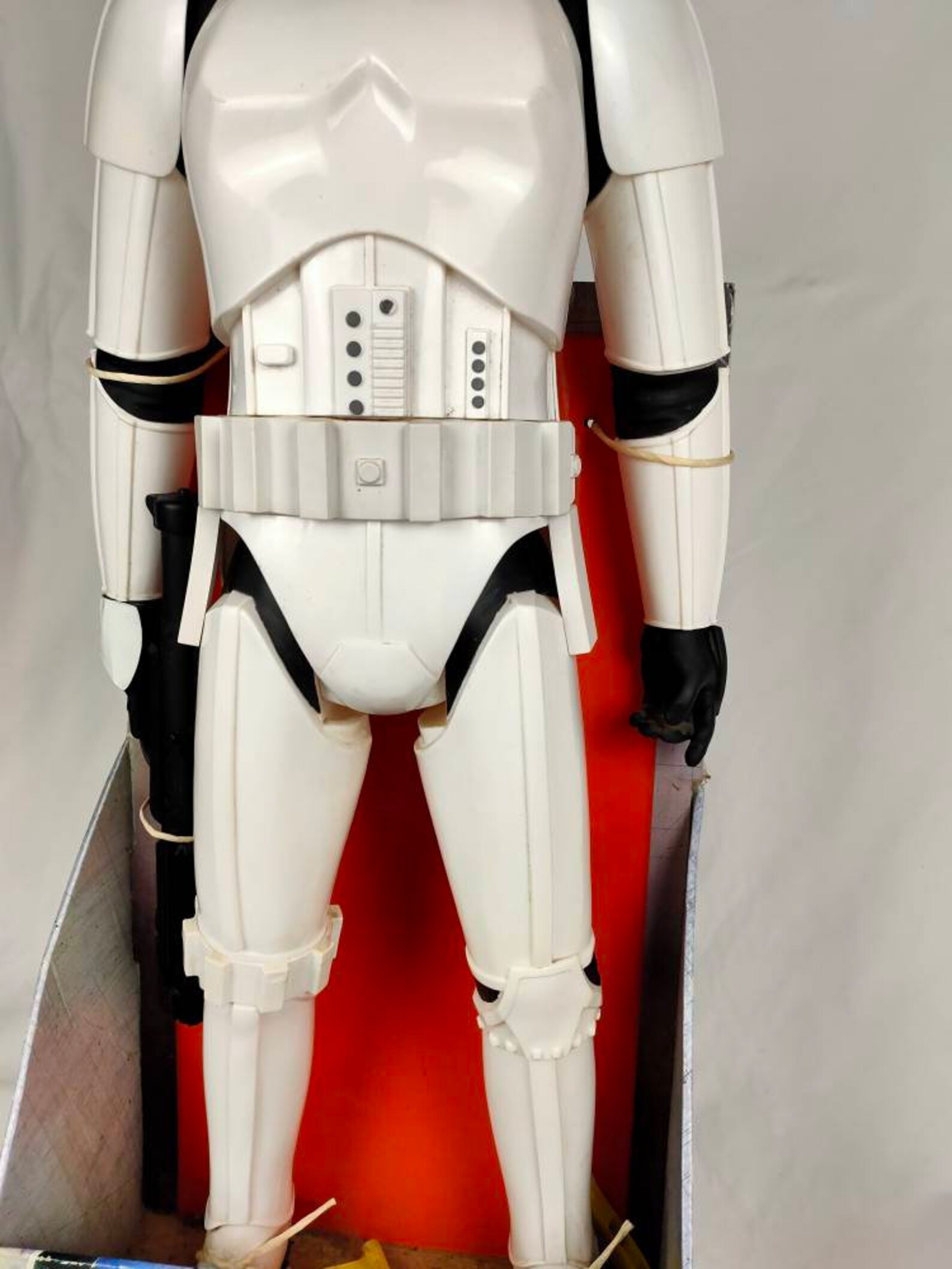 31 inch stormtrooper Clearance