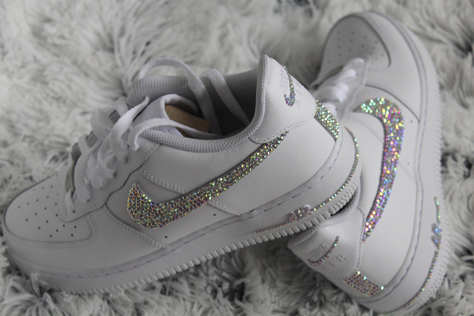 nike air force 1 personnalise