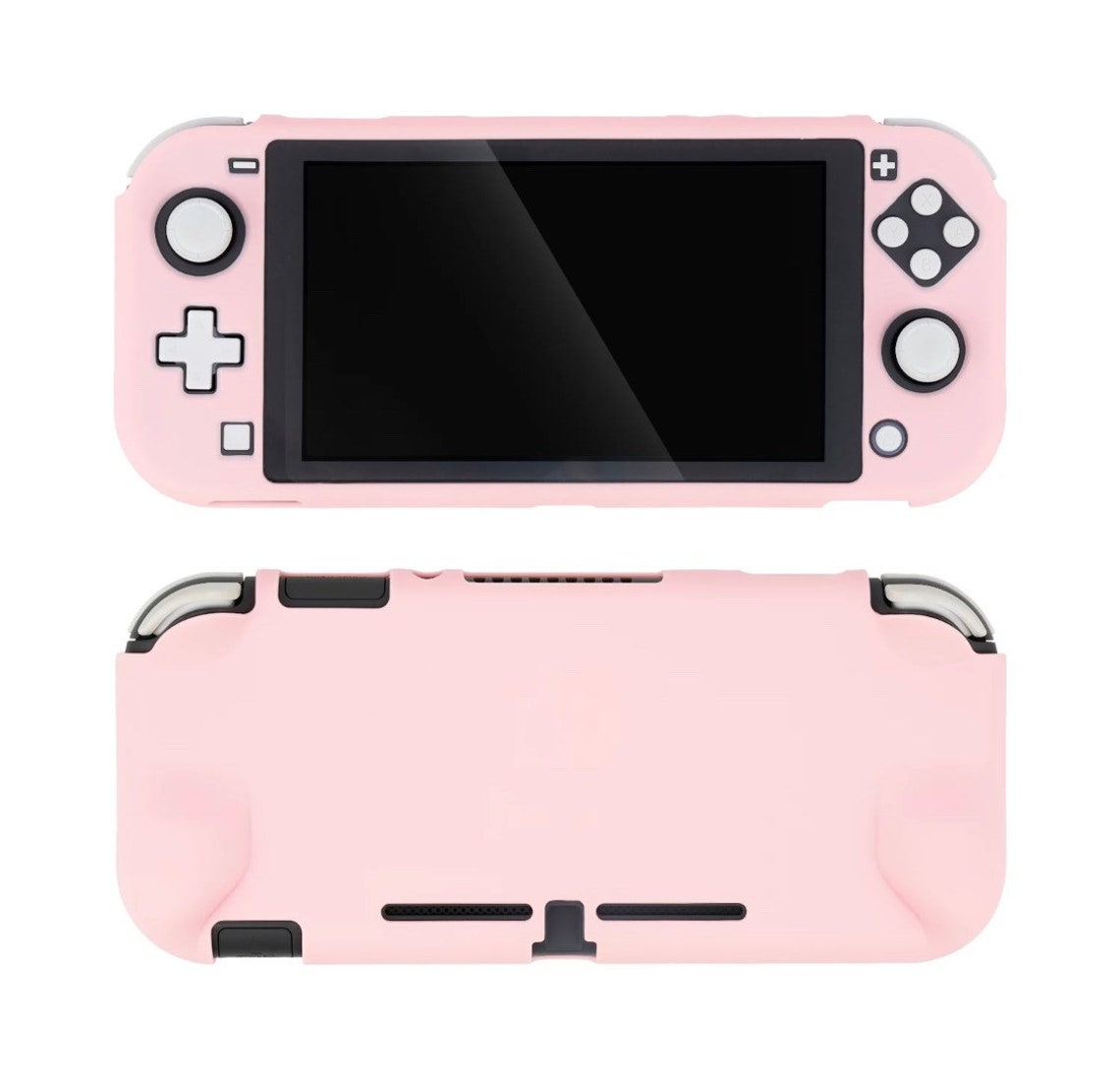 Nintendo Switch Lite Case Hard Shell Case Cover Switch Etsy