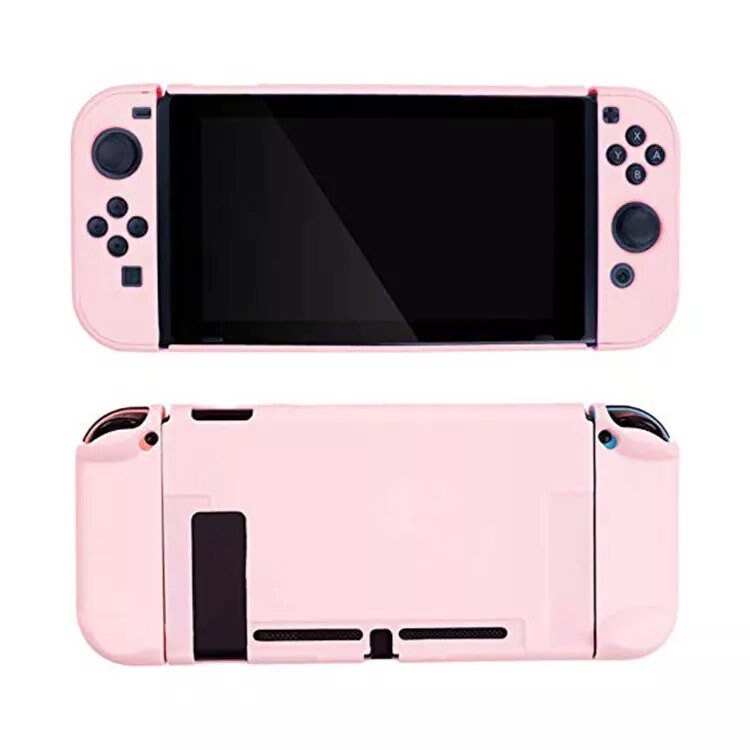 Snap on best sale switch lite case