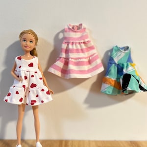 Buy Stacie Doll Clothes Online In India Etsy India