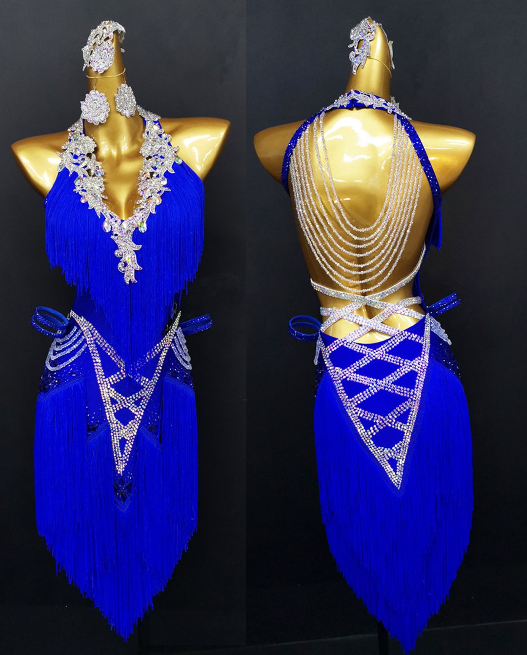 blue wrap around dress Melissa Odabash Rachel Maxi Wrap Dress Blue Leaf – Rumpus Resort