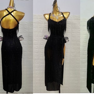 Tango dress pattern - Etsy Schweiz