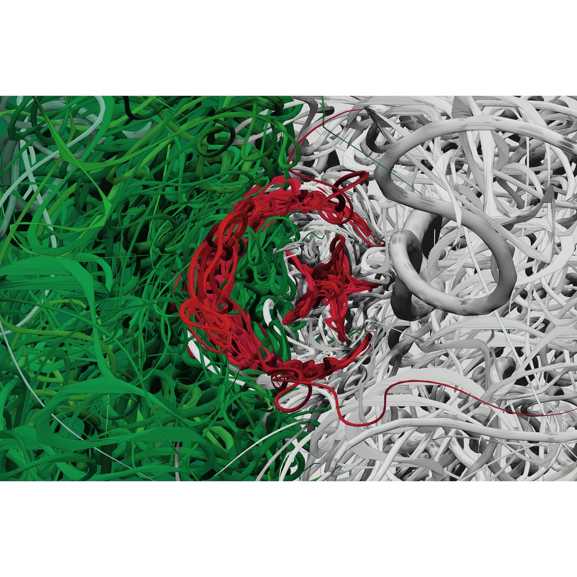 Algeria Poster Art Abstract Art Abstract City Art Algeria | Etsy