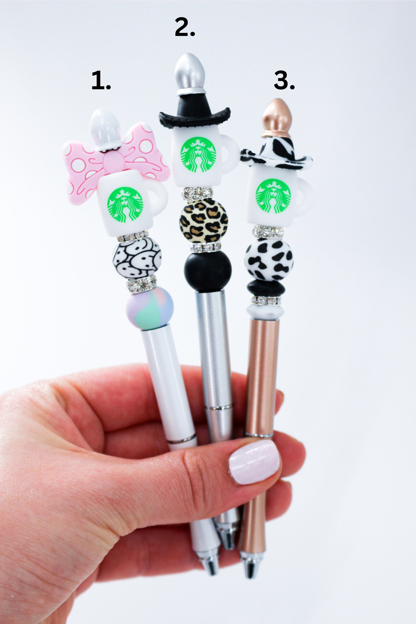 Silicone Pens ~ Silicone Beads ~ Coffee Cups ~ Dental Pens – Kikaskraftroom