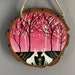 see more listings in the Woodland art log slices section