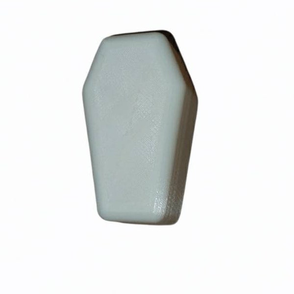 Mini coffin mould approx 35g
