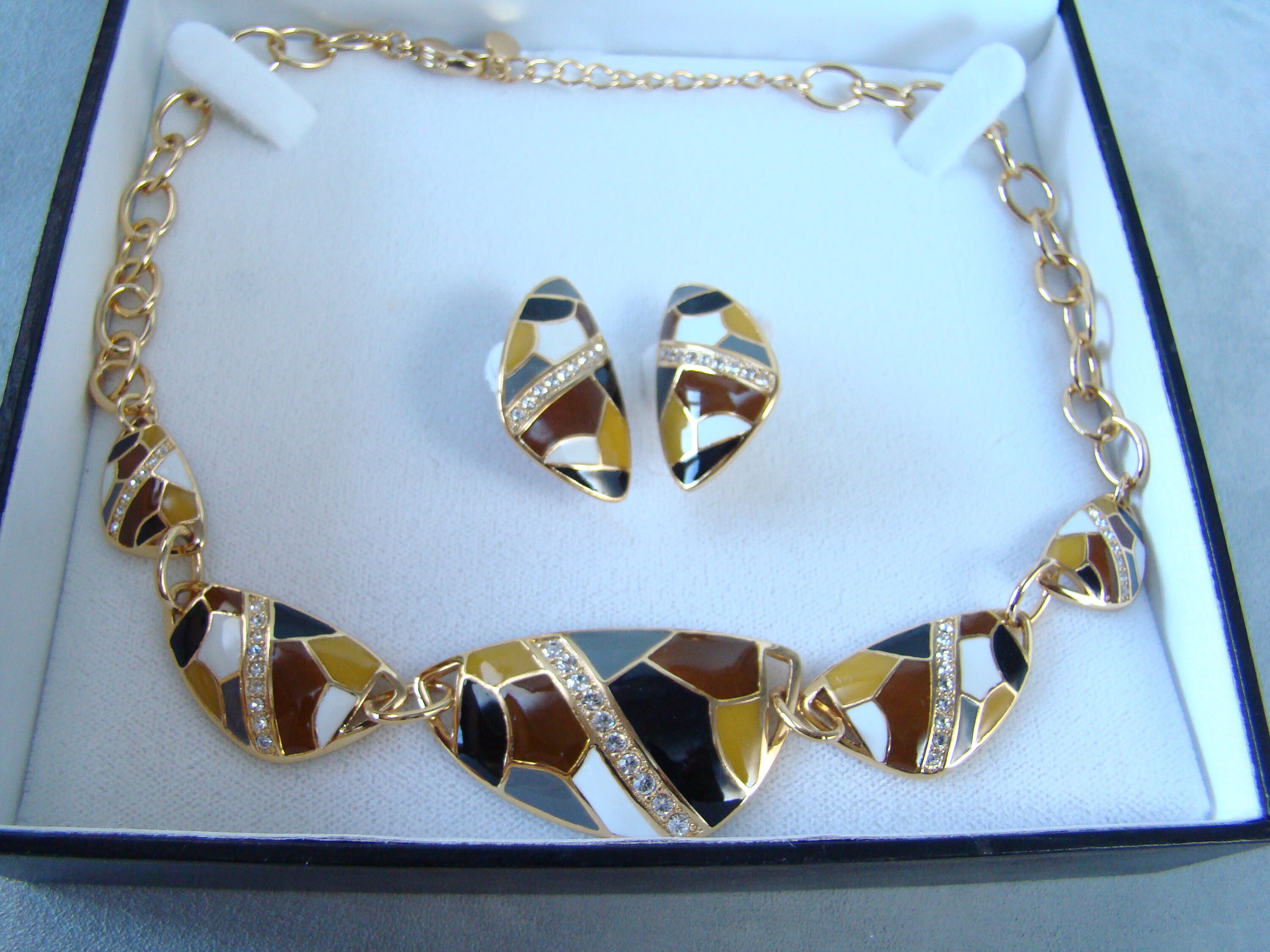 Necklace collection sale