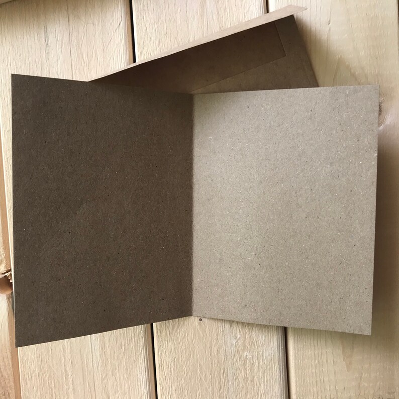 Flowers for You! Blank Notecards