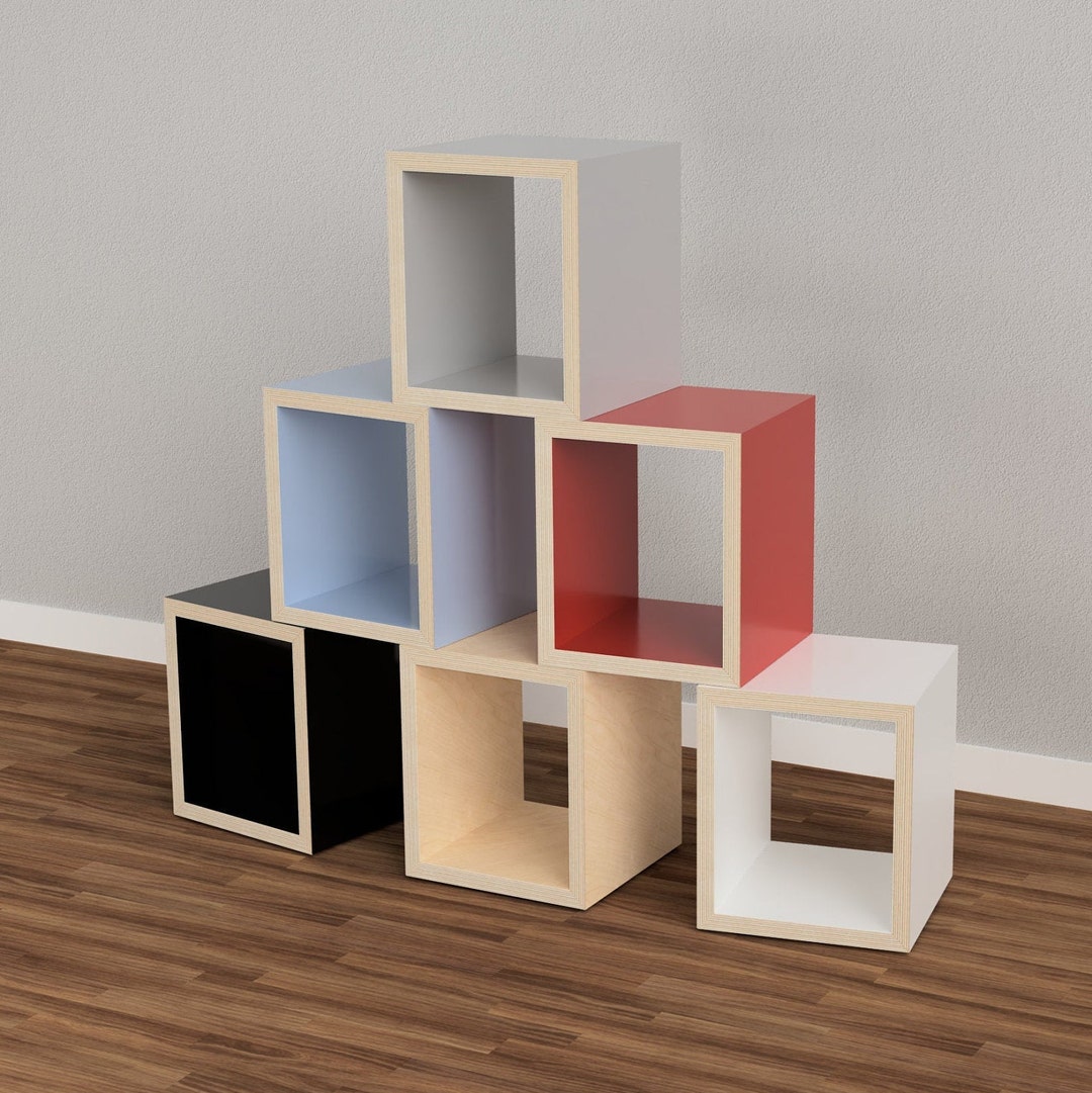 M Cube Collection - Etsy