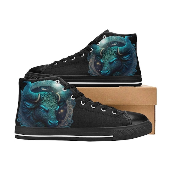 Scarpe con segno toro clearance