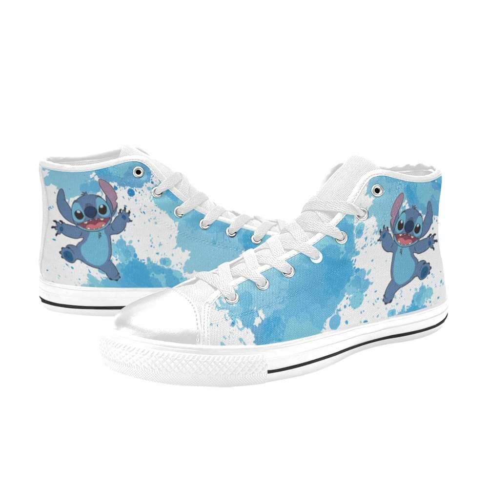 Stitch Sneakers