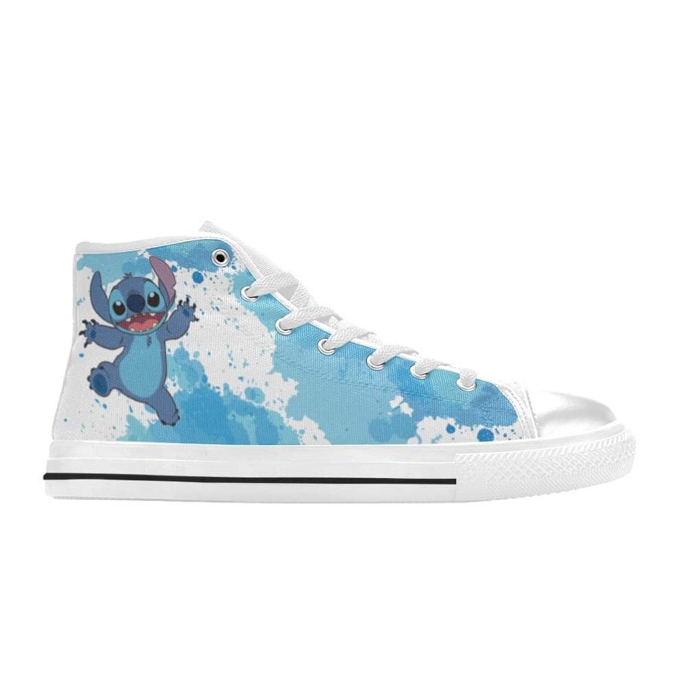 Stitch Sneakers