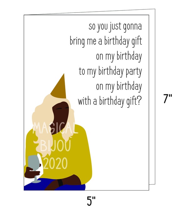 Tyler The Creator Birthday Gift Greeting Card Etsy tyler the creator birthday gift greeting card
