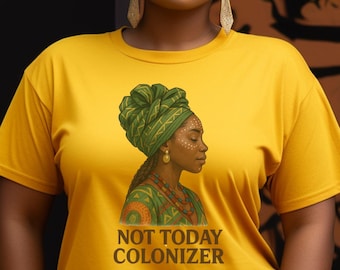Junteenth T-Shirt: Feiern Sie Freiheit, Black-Owned Business