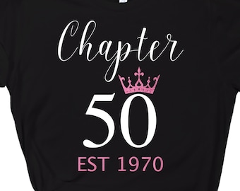 50 geburtstag t shirt - Der absolute Vergleichssieger unserer Produkttester