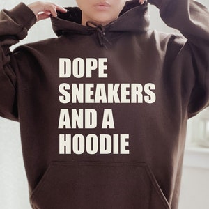 Dope Custom Hoodie Etsy